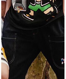 corade | デニムパンツ