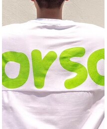 corade | Tシャツ/カットソー