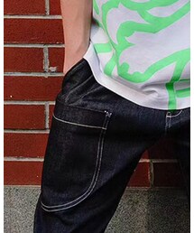 corade | デニムパンツ