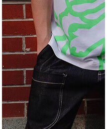 corade | デニムパンツ