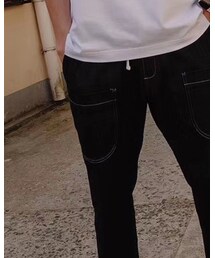 corade | デニムパンツ