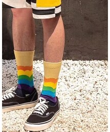 corade | ソックス/靴下