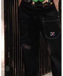 corade | デニムパンツ