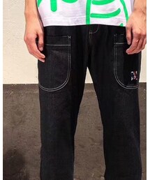 corade | デニムパンツ