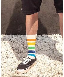 corade | ソックス/靴下