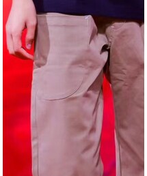 corade | チノパンツ