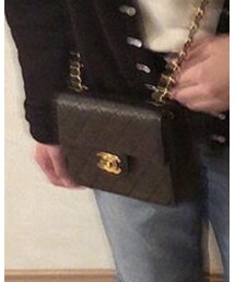 CHANEL | ショルダーバッグ