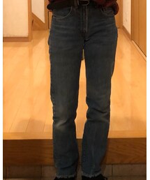 Levi's | デニムパンツ