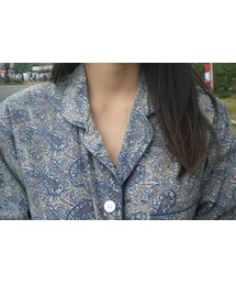 paisley jacket(その他アウター)