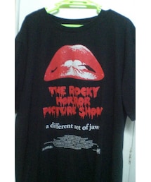 The Rocky Horror Picture Show(Tシャツ/カットソー)