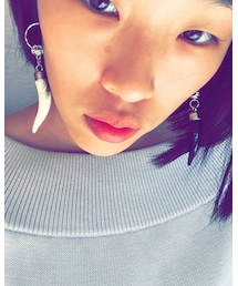 Handmade | ピアス（両耳用）