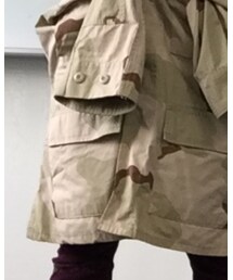 MILITARY SURPLUS | ミリタリージャケット