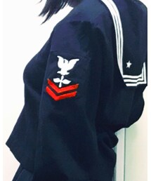 MILITARY SURPLUS | その他トップス