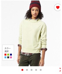 UNIQLO | シャツ/ブラウス