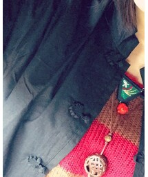 Chinese shirt | その他アウター
