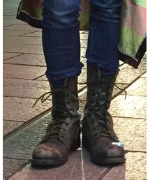 MILITARY SURPLUS | ブーツ