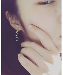 VINTAGE | ピアス（両耳用）
