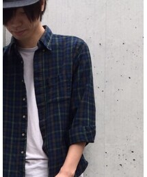PENDLETON | その他