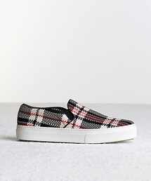 CELINE | Check sneaker (スニーカー)