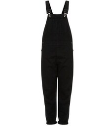 MONKI | Coated denim overall (つなぎ/オールインワン)