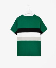 C.O.S (collection of style) | Green knitted top with kimono sleeves(Tシャツ/カットソー)