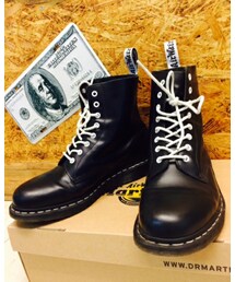 Dr. Martens | ブーツ