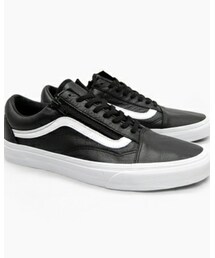 VANS | スニーカー