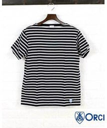 ORCIVAL | Tシャツ/カットソー