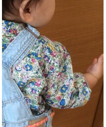 ZARA | シャツ/ブラウス