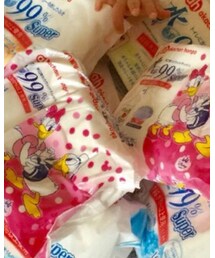 おしりふきカバーオール | その他ベビー用品