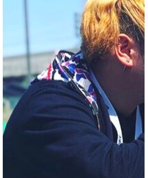 A BATHING APE | パーカー