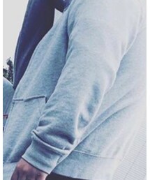 JACKROSE | パーカー