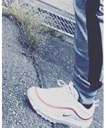NIKE | スニーカー