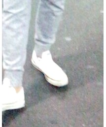 CONVERSE | スニーカー