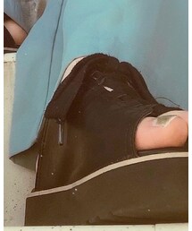 niko and... | サンダル