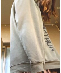 THE NORTH FACE | パーカー