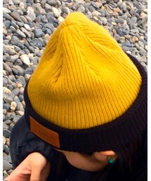 BURTON | ニットキャップ/ビーニー