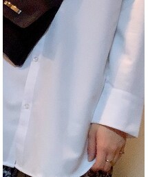 GU | シャツ/ブラウス