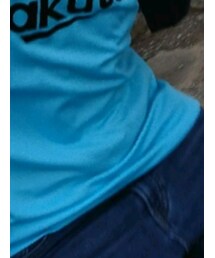 牛久 | デニムパンツ