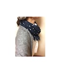 セレクトショップにての「ファッション雑貨(マフラー)」