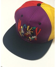 used | キャップ