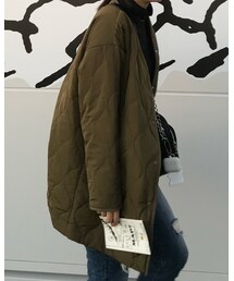GU | その他アウター