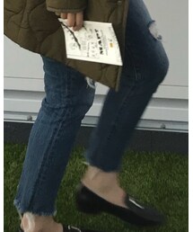 AZUL by moussy | デニムパンツ