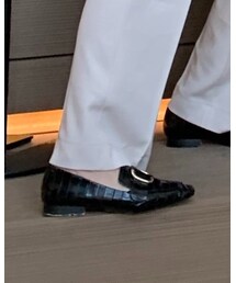ZARA | ローファー