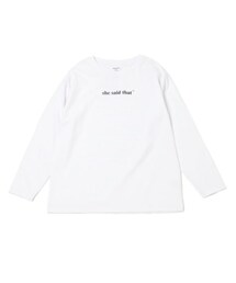 niko and... | Tシャツ/カットソー