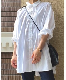 ZARA | シャツ/ブラウス
