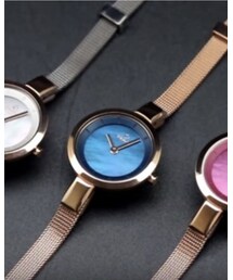 obaku | アナログ腕時計