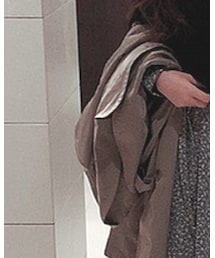 DANTON | トレンチコート