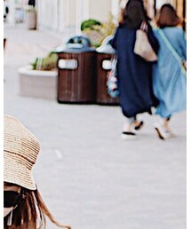 KOBE LETTUCE | キャスケット