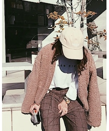 GU | ダウンジャケット/コート